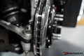 GiroDisc 2020+ Chevrolet Corvette Z06 (C8 w/Factory Iron Rotors) Slotted Front Rotors
