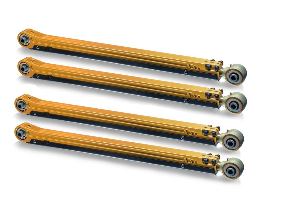 20C GLADIATOR FRONT DOUBLE THROWDOWN HD REAR LONG ARM PRO PLUS