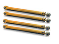 20C GLADIATOR FRONT DOUBLE THROWDOWN HD REAR LONG ARM PRO PLUS