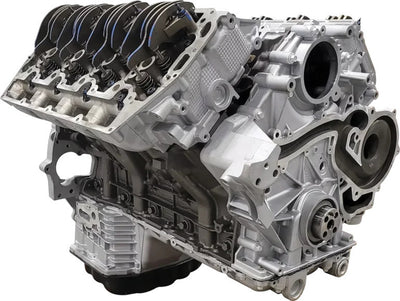 DFC Engines auto part