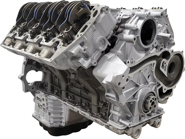 DFC Engines auto part