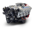 BBC EFI 454 Crate Engine 490 HP - 479 Lbs Torque