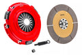 Action Clutch 97-04 Chevrolet Corvette 5.7L (LS1) Ironman Unsprung Clutch w/o Slave/Release Bearing