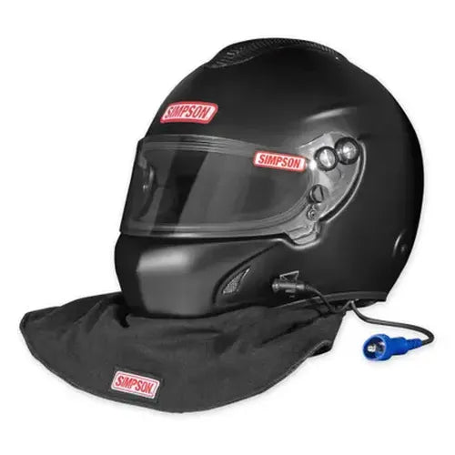 DESERT DEVIL 3.0 2020 MED M BLACK