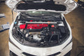Acura Integra Type S DE5 Radiator Cooling Plates - 3 Pieces Kit