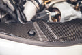 Acura Integra Type S DE5 Radiator Cooling Plates - 3 Pieces Kit