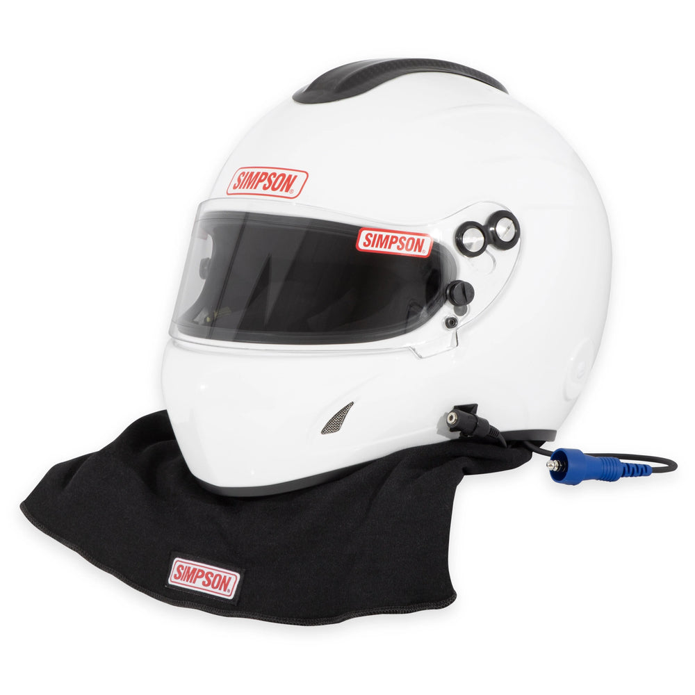 DESERT DEVIL 3.0 2020 XSML WHITE