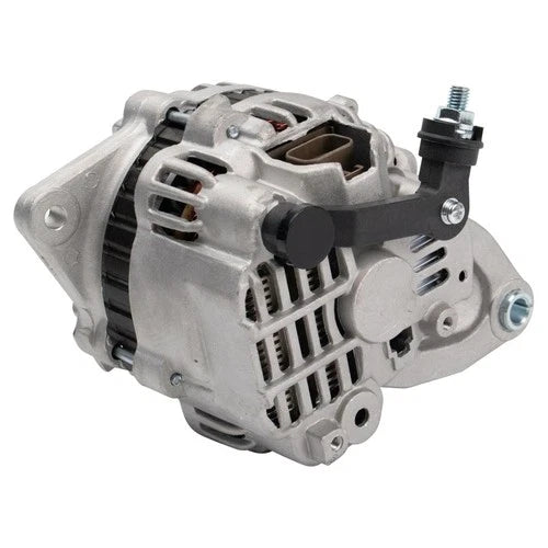NEW ALTERNATOR