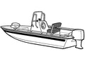 SKIFF-23 SUN-DURA