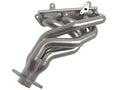 aFe headers close-up