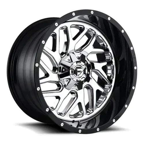 D211 20X10 8X180 CHR-PLATED-GBL -19
