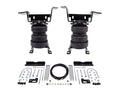 Air Lift 24-25 Chevy Silverado 2500HD ZR2 4WD Loadlifter 5000 Ultimate w/ Air Spring Cradle