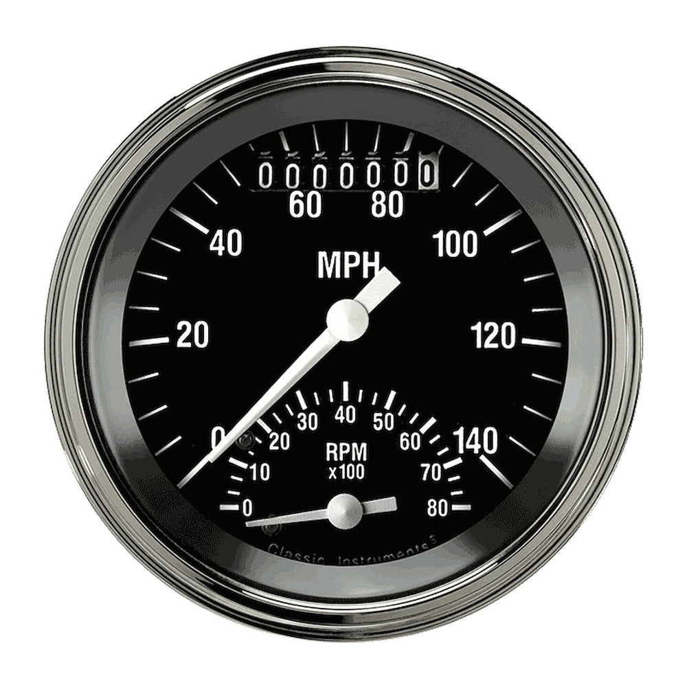 59 CHV HOT ROD 5IN SPDO 4-SMALL-LS