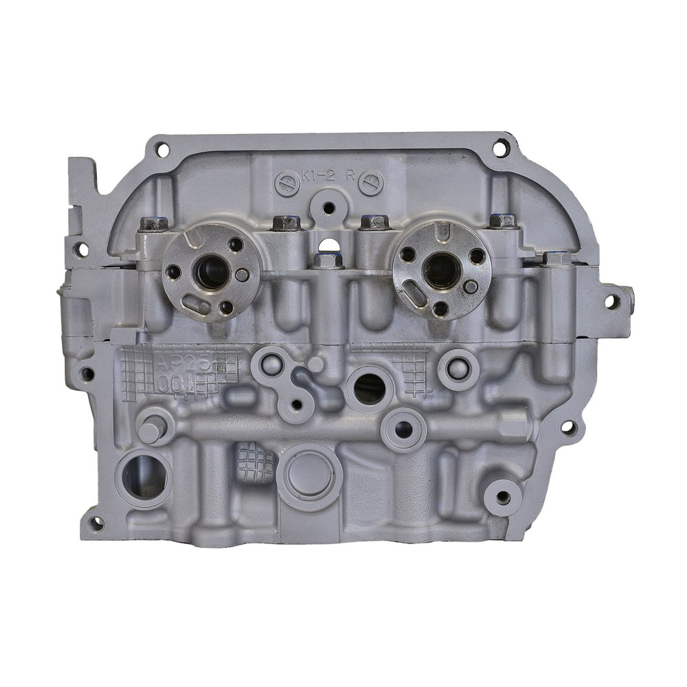 SUBARU FB25B RGT HEAD.