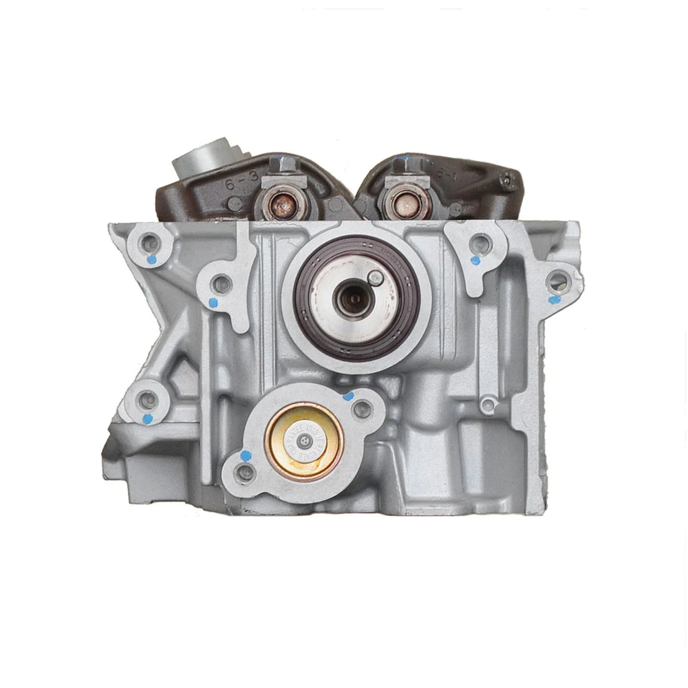 MITSU 6G74 7/96-04 LFT HD