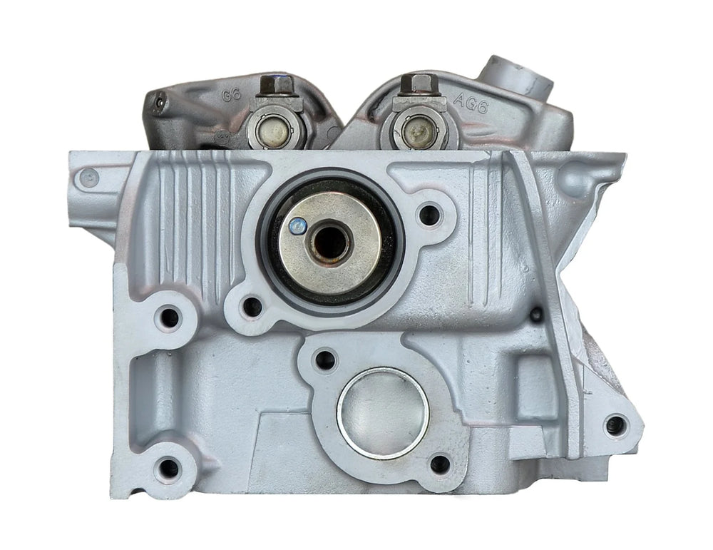 MITSU 6G74 RIGHT CYL HEAD