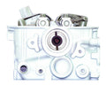 MITSU 6G74 RIGHT CYL HEAD