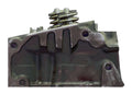 MITSU 6G74 RIGHT CYL HEAD