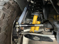 21-22 Bronco RPG 1/2 Tie Rod Kit