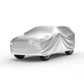 Covercraft Custom Fit Car Covers - WeatherShield HP Taupe