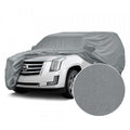 Covercraft Custom Fit Car Covers - WeatherShield HP Gray