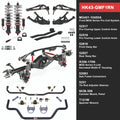 QA1 Precision Products, Inc auto part