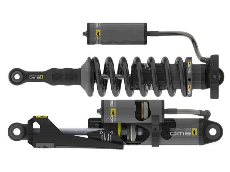 SHOCK: 300 SERIES REAR