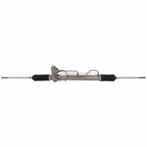 RACK & PINION
