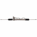 RACK & PINION