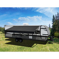 VELARIUM awning