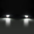 AlphaRex 15-23 Dodge Charger Nova-Series LED Tail Lights - Chrome