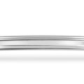 AlphaRex 15-23 Dodge Charger Nova-Series LED Tail Lights - Chrome