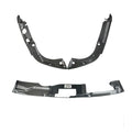 Honda Civic Type R Radiator Cooling Plate Kit 2023