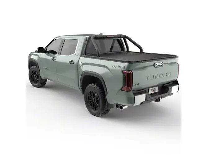 EGR RollTrac Black Steel Sport Bar for Toyota Tundra