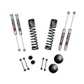 Skyjacker shock absorber