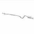 DIRECT-FIT EXHAUST SYSTEM REPLACEME