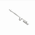 DIRECT-FIT EXHAUST SYSTEM REPLACEME