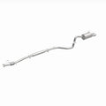 DIRECT-FIT EXHAUST SYSTEM REPLACEME
