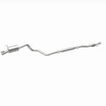 DIRECT-FIT EXHAUST SYSTEM REPLACEME