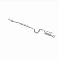 DIRECT-FIT EXHAUST SYSTEM REPLACEME