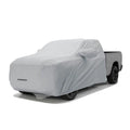 Covercraft Custom Cab Area Cover Weathershield HP - Gray