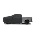 Covercraft Custom Cab Area Cover Weathershield HP - Gray