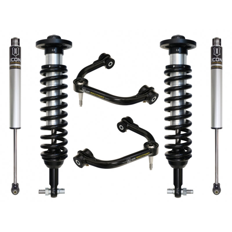 ICON auto part