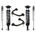 ICON auto part
