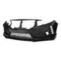 TYPE R BUMPER W/ SPORT GRILLE