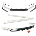 TYPE R BUMPER W/ SPORT GRILLE