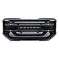 TYPE R BUMPER W/ SPORT GRILLE