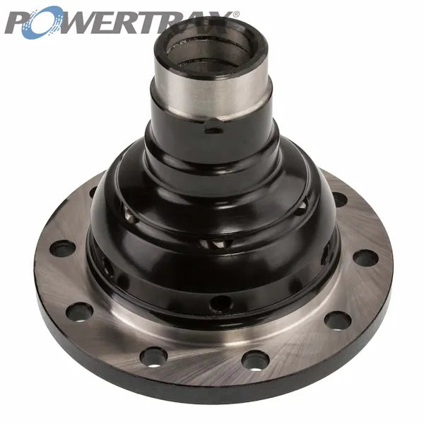 GRIP PRO-FORD 9' 35 SPLINE