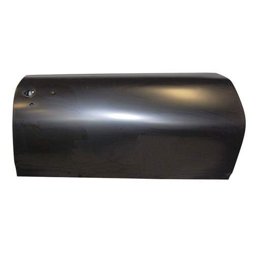 DOOR SHELL RH 69 GTO TEMPEST LEMANS