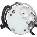 CARTER fuel pump close-up